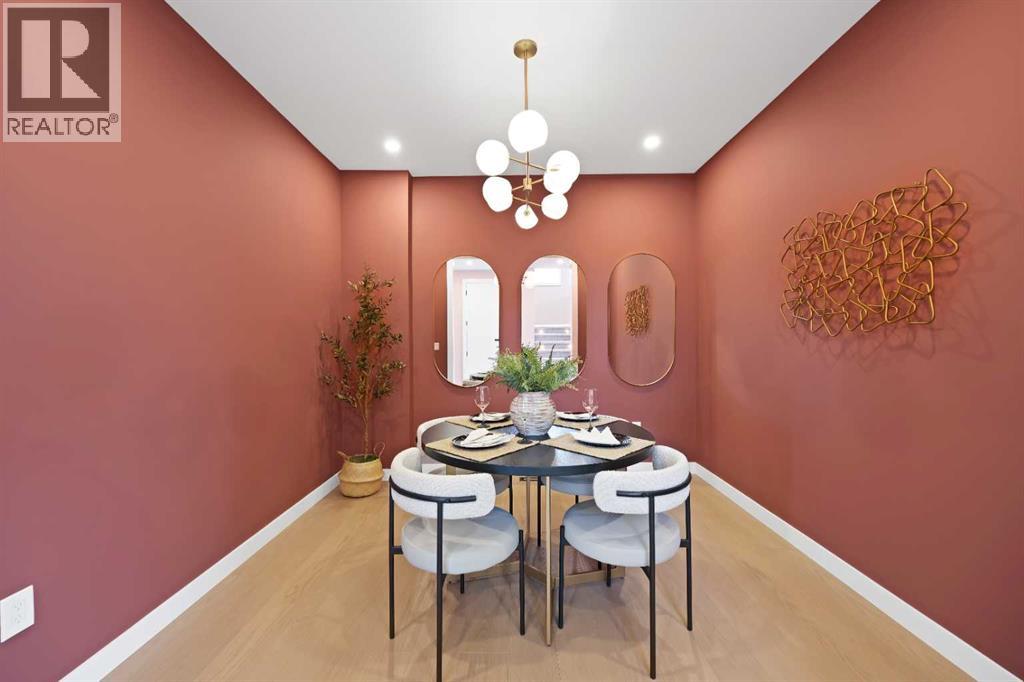 351 Waterford Grove, Chestermere, Alberta  T1X 2T9 - Photo 5 - A2275829