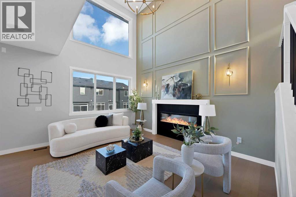 351 Waterford Grove, Chestermere, Alberta