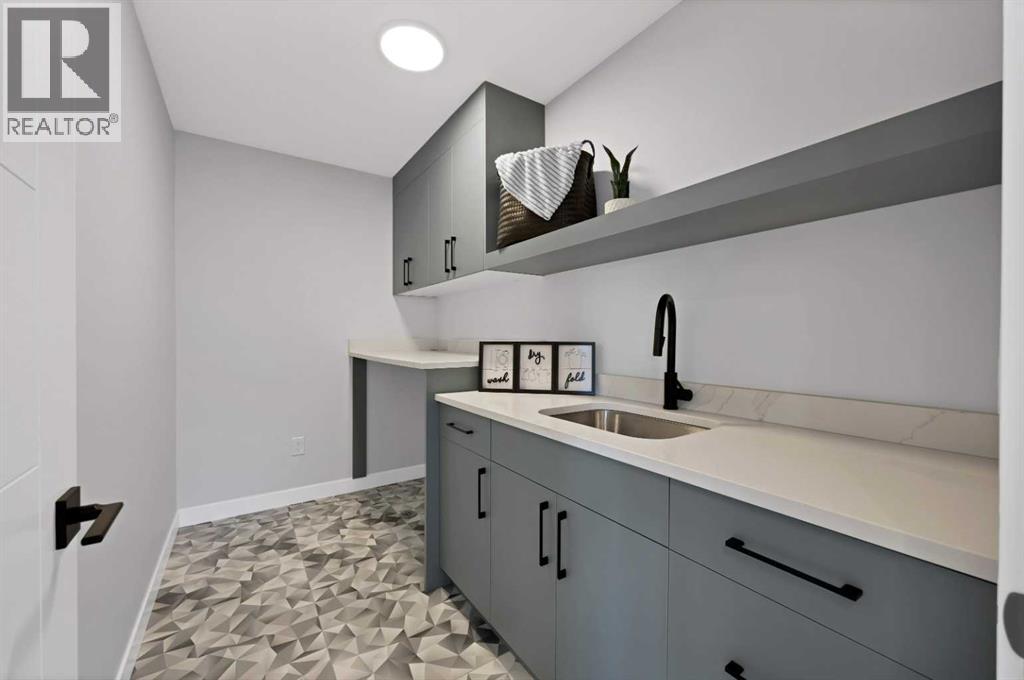 351 Waterford Grove, Chestermere, Alberta  T1X 2T9 - Photo 34 - A2275829