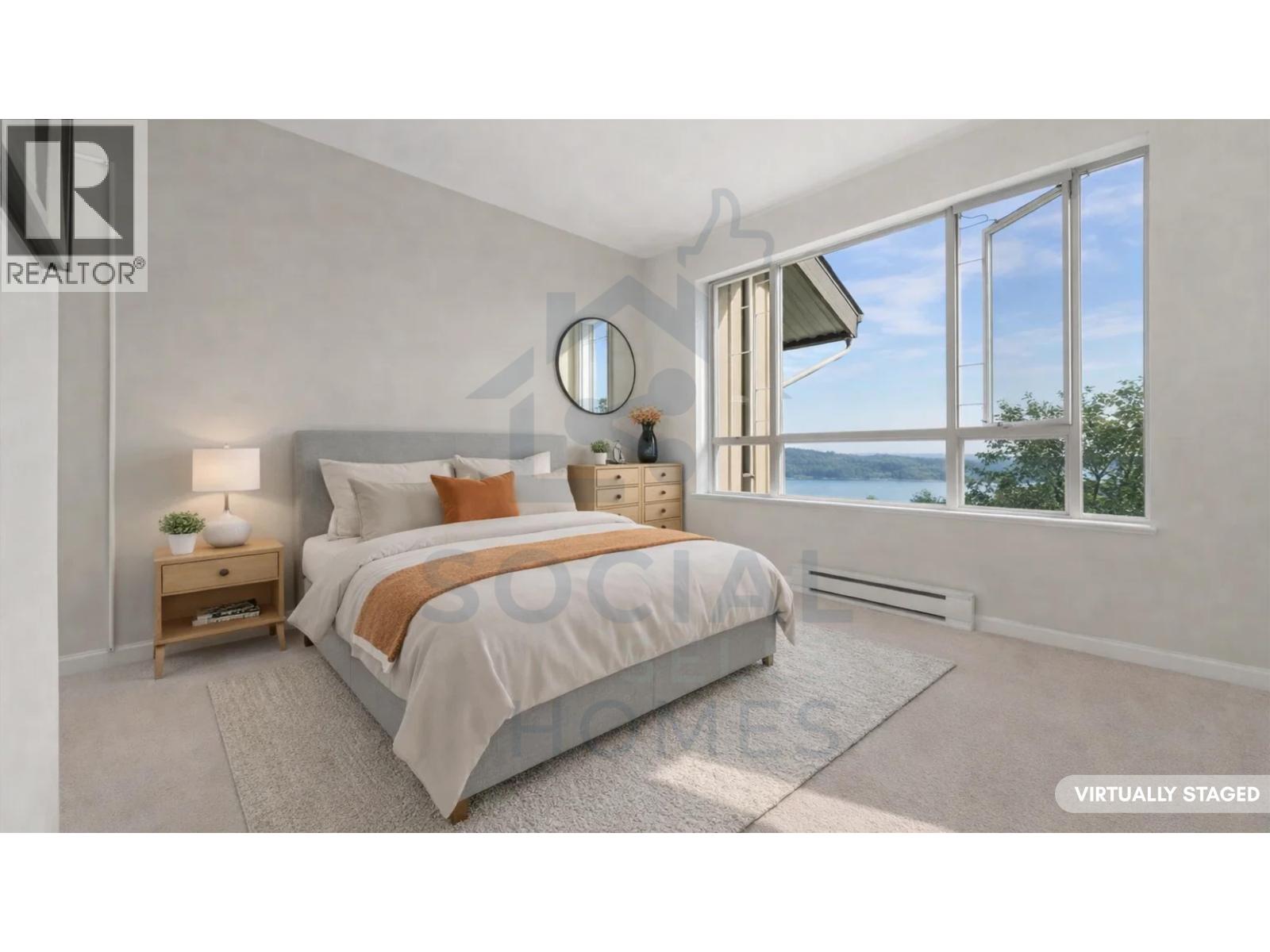 501 560 Raven Woods Drive, North Vancouver, British Columbia  V7G 2T3 - Photo 6 - R3084827