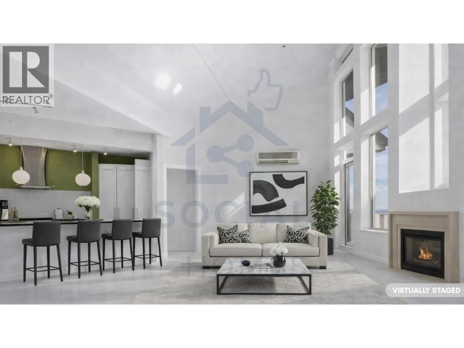 501 560 Raven Woods Drive, North Vancouver, British Columbia  V7G 2T3 - Photo 10 - R3084827