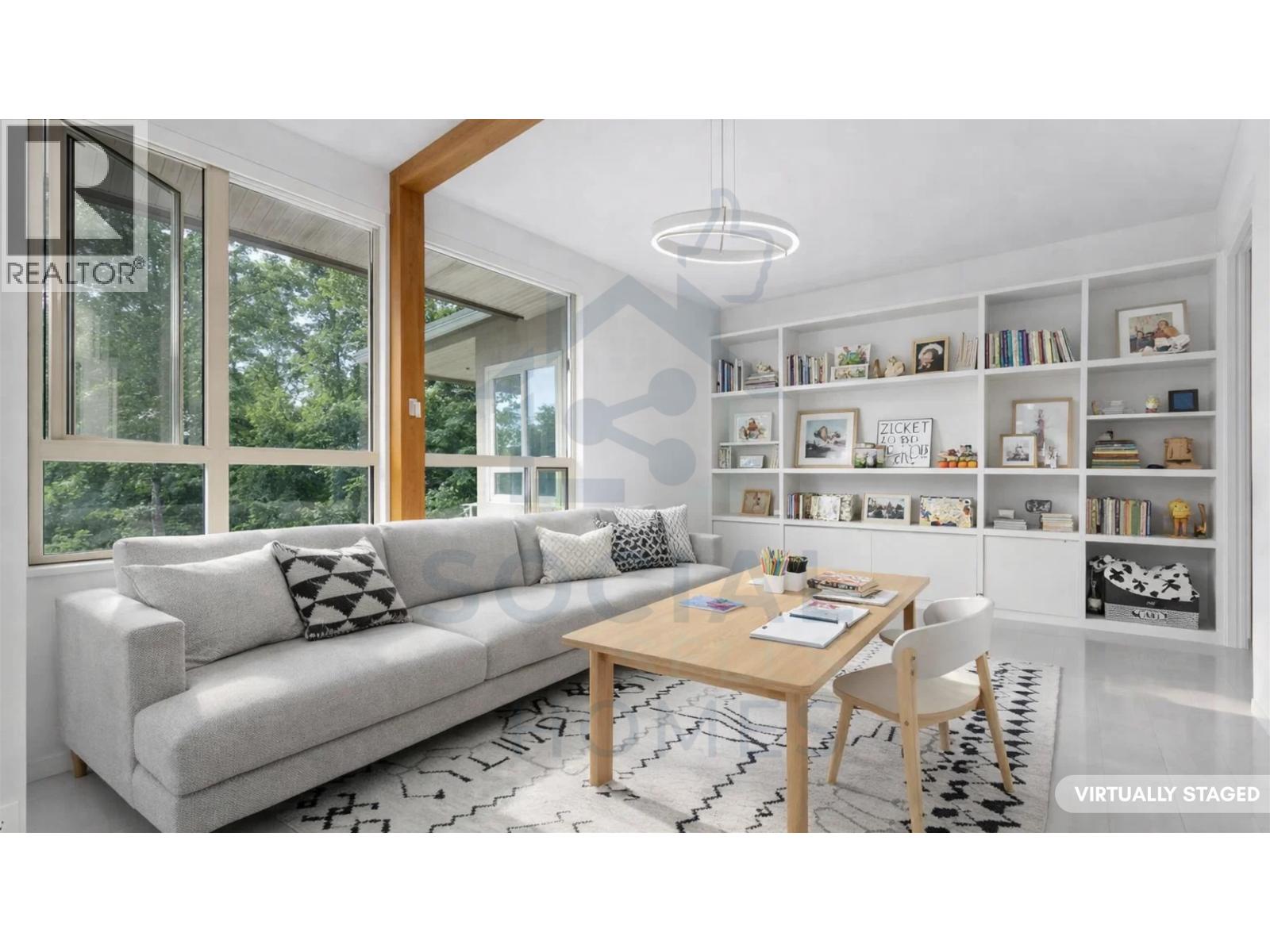 501 560 Raven Woods Drive, North Vancouver, British Columbia  V7G 2T3 - Photo 7 - R3084827