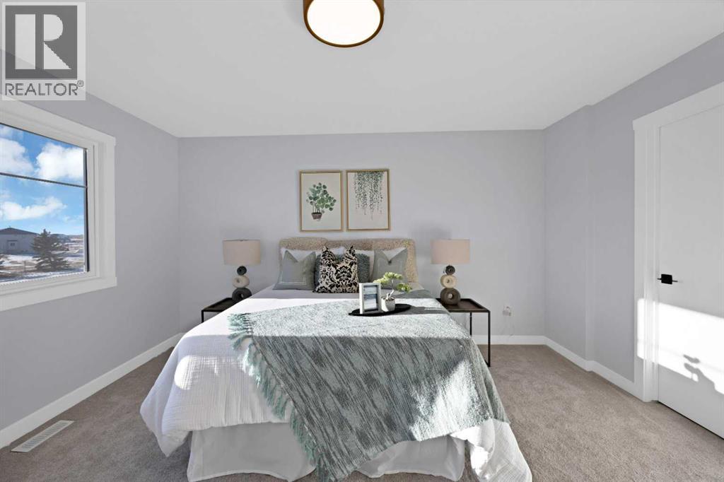 351 Waterford Grove, Chestermere, Alberta  T1X 2T9 - Photo 30 - A2275829