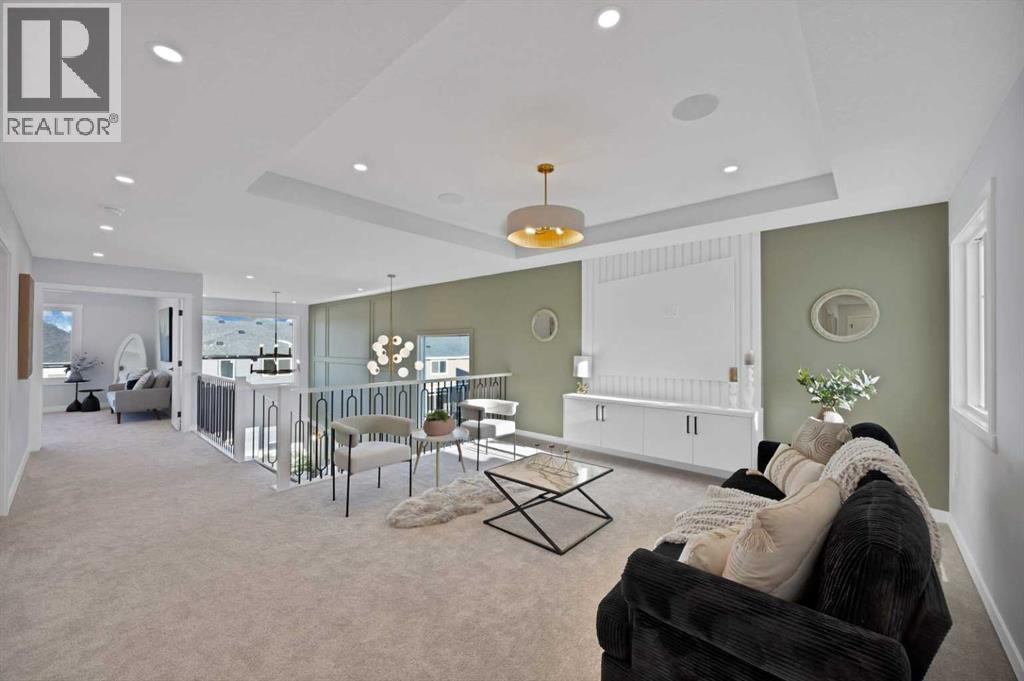 351 Waterford Grove, Chestermere, Alberta  T1X 2T9 - Photo 21 - A2275829