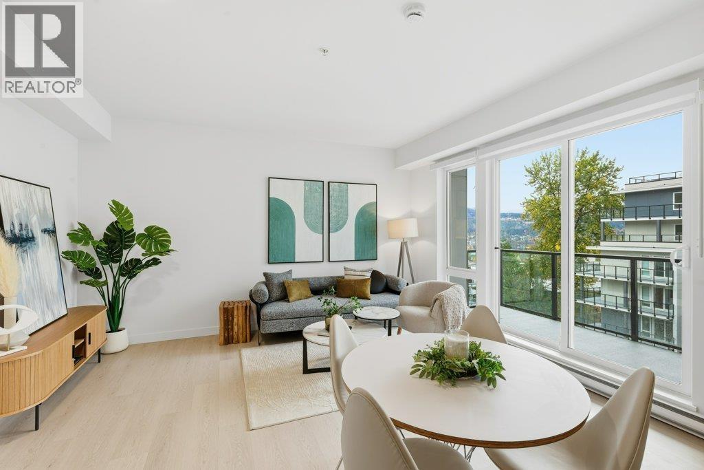 506 2002 St. George Street, Port Moody, British Columbia  V3H 0N4 - Photo 2 - R3085572