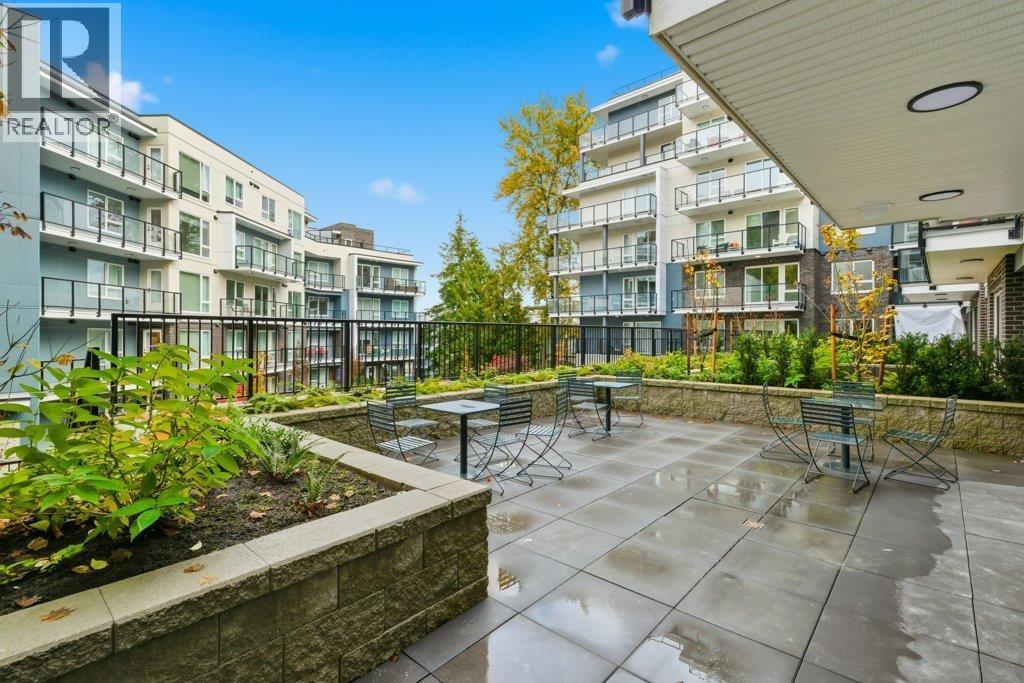 506 2002 St. George Street, Port Moody, British Columbia  V3H 0N4 - Photo 16 - R3085572