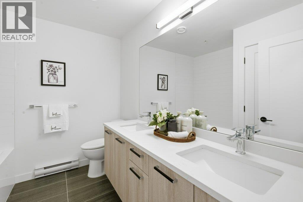 506 2002 St. George Street, Port Moody, British Columbia  V3H 0N4 - Photo 12 - R3085572