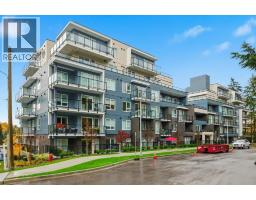 506 2002 ST. GEORGE STREET, Port Moody, British Columbia