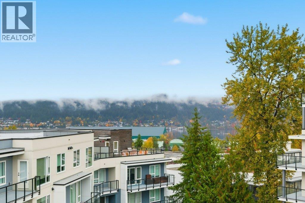 506 2002 St. George Street, Port Moody, British Columbia  V3H 0N4 - Photo 14 - R3085572