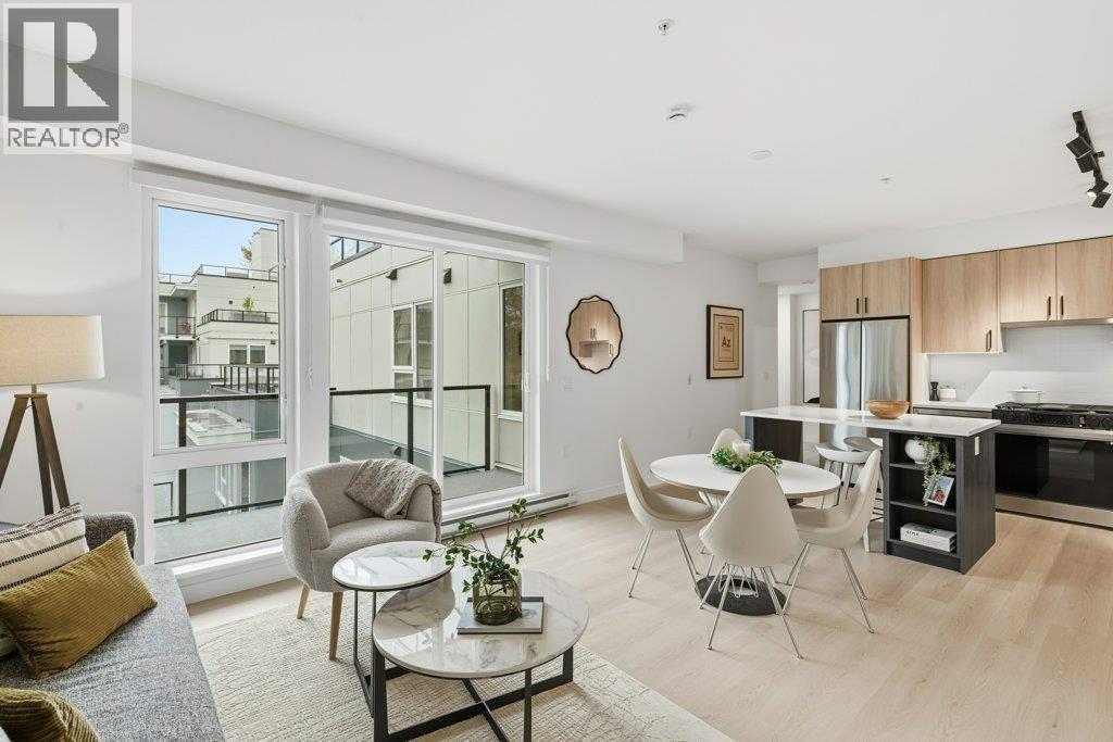 506 2002 St. George Street, Port Moody, British Columbia  V3H 0N4 - Photo 3 - R3085572