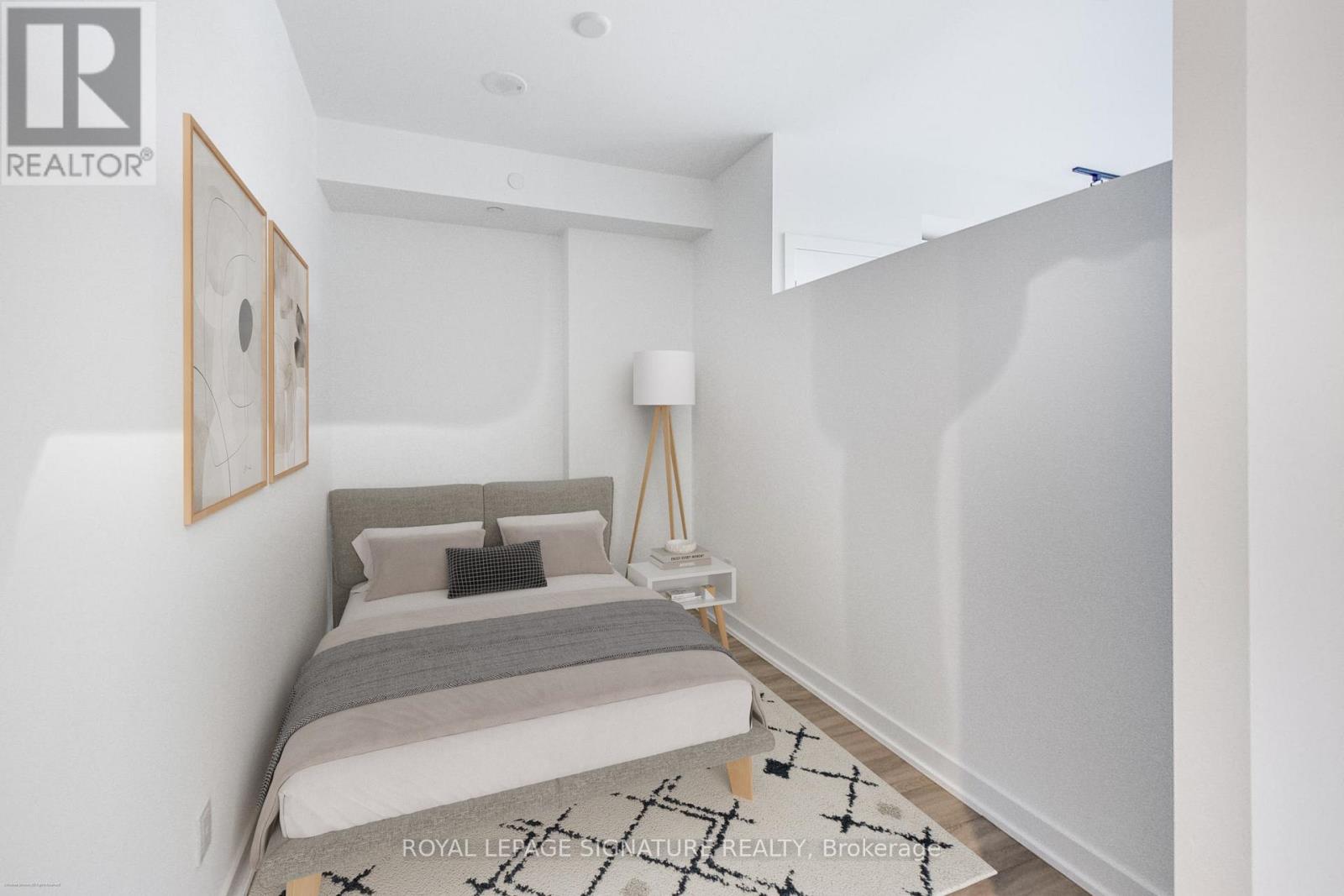 808 - 458 Richmond Street, Toronto, Ontario  M5V 0S9 - Photo 17 - C12750854