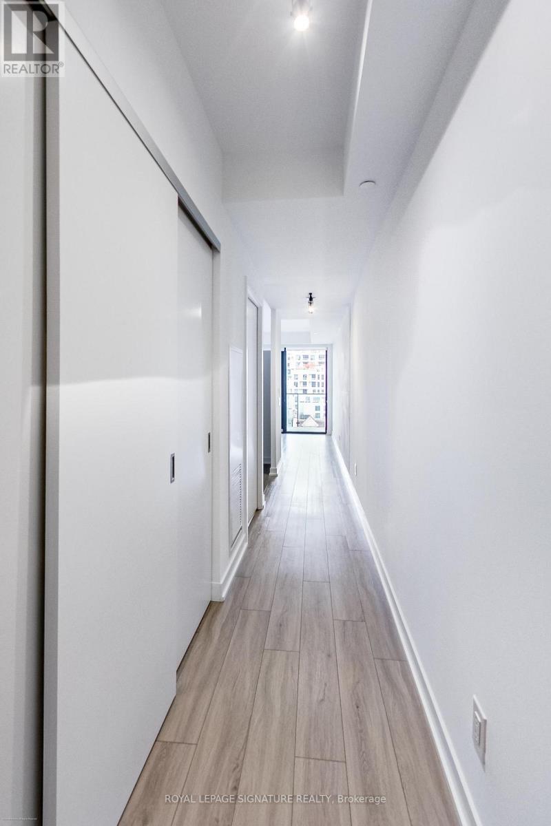 808 - 458 Richmond Street, Toronto, Ontario  M5V 0S9 - Photo 2 - C12750854