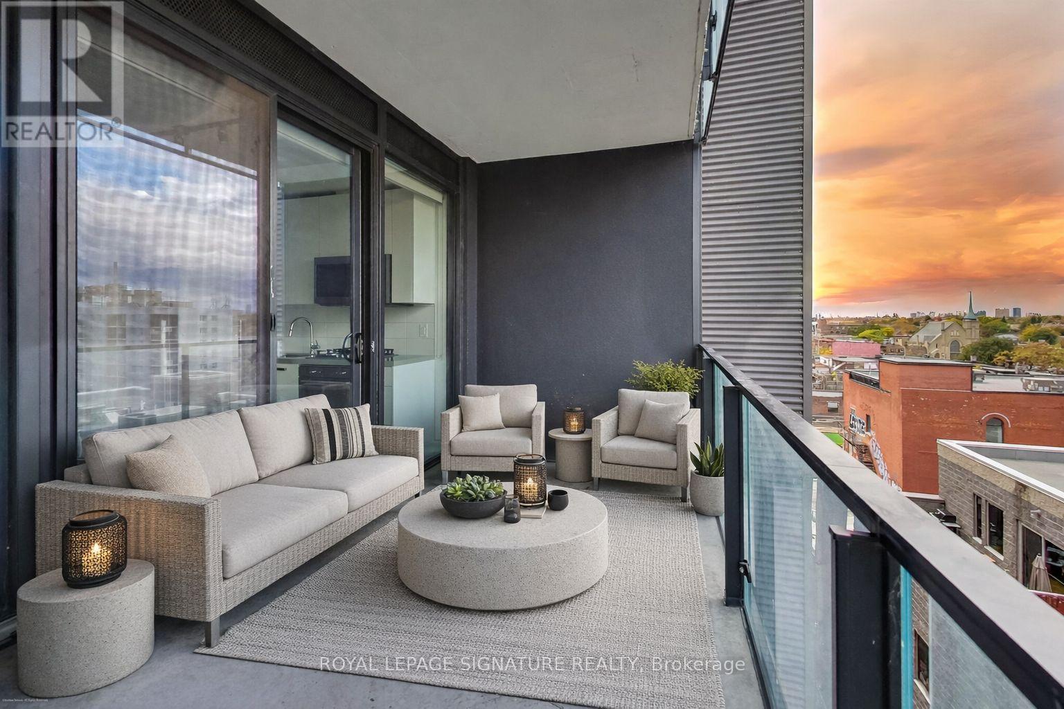 808 - 458 Richmond Street, Toronto, Ontario  M5V 0S9 - Photo 22 - C12750854