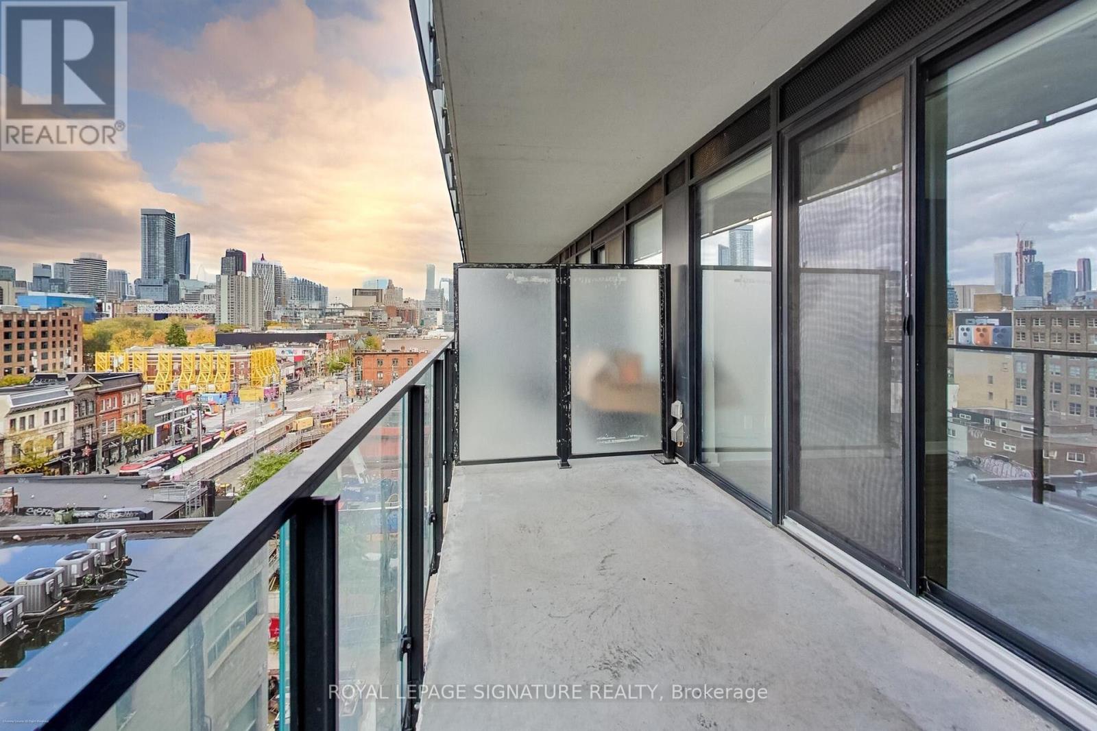 808 - 458 Richmond Street, Toronto, Ontario  M5V 0S9 - Photo 25 - C12750854