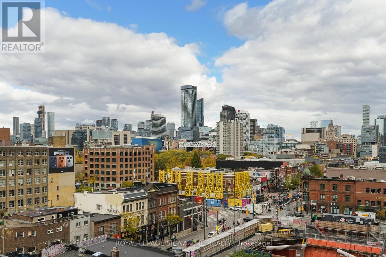 808 - 458 Richmond Street, Toronto, Ontario  M5V 0S9 - Photo 26 - C12750854