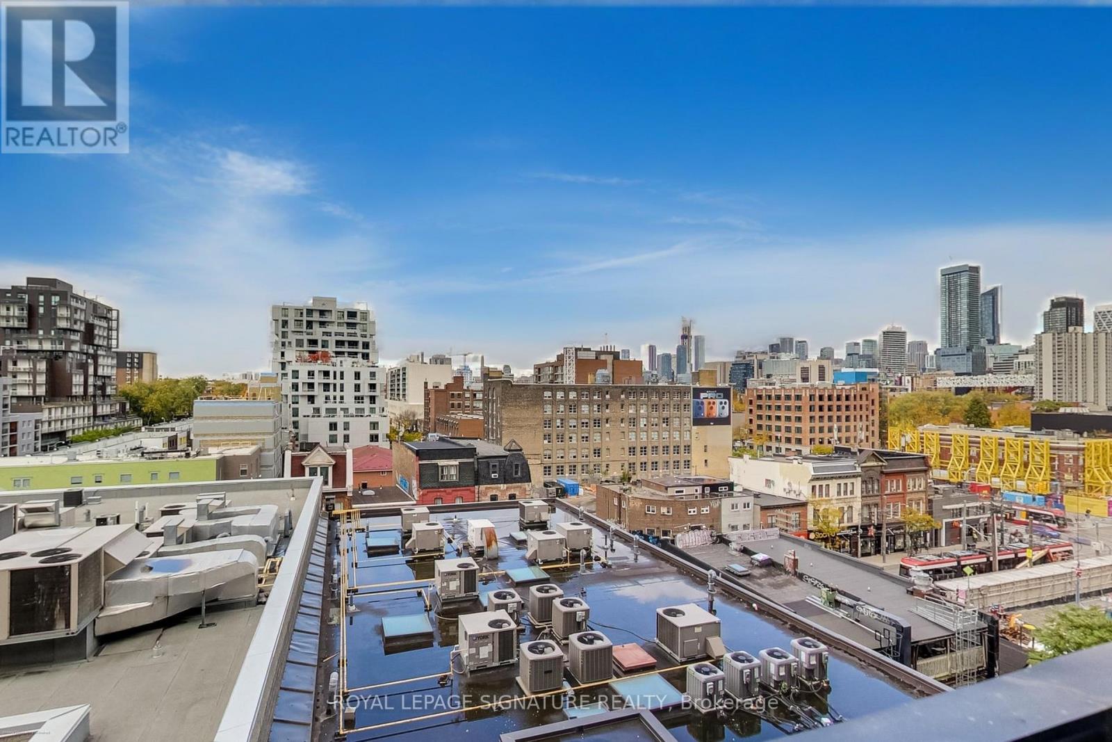 808 - 458 Richmond Street, Toronto, Ontario  M5V 0S9 - Photo 27 - C12750854