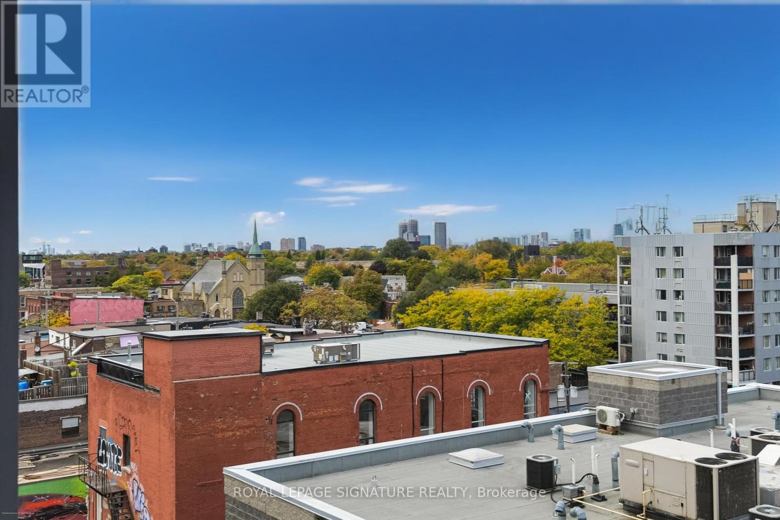 808 - 458 Richmond Street, Toronto, Ontario  M5V 0S9 - Photo 28 - C12750854