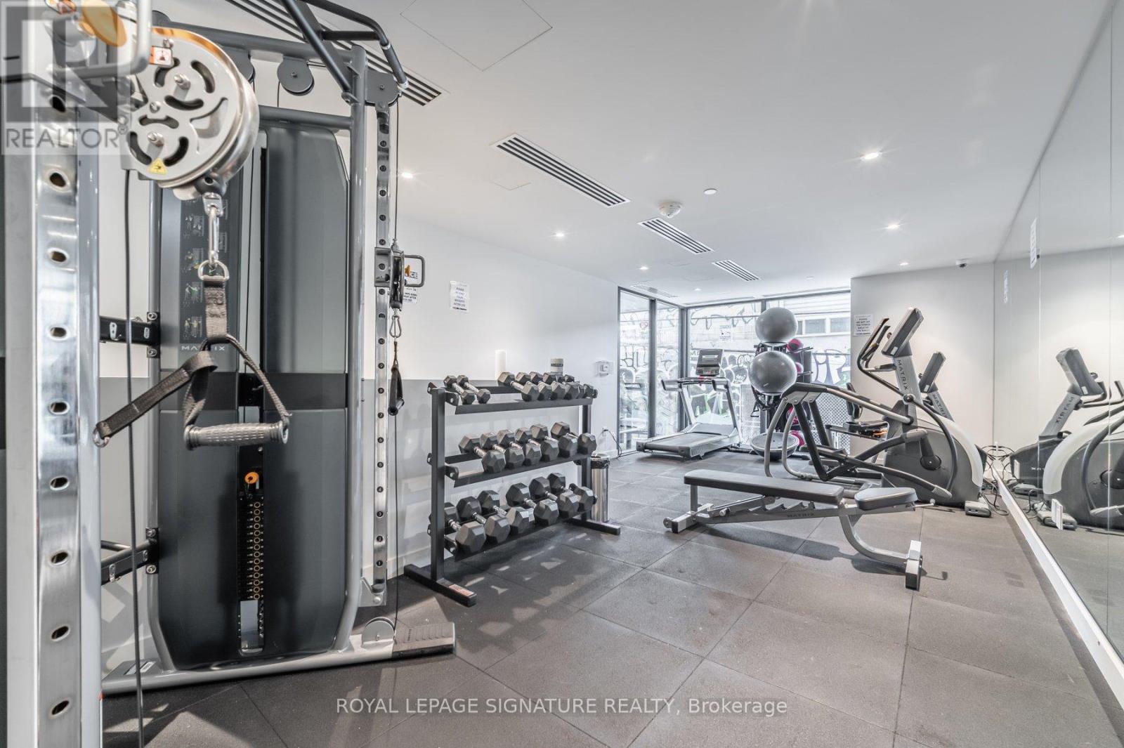 808 - 458 Richmond Street, Toronto, Ontario  M5V 0S9 - Photo 29 - C12750854