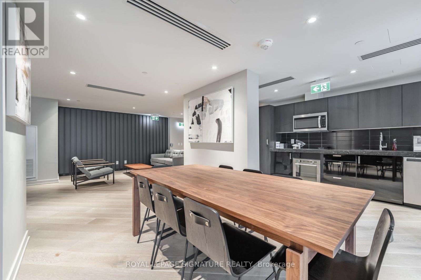 808 - 458 Richmond Street, Toronto, Ontario  M5V 0S9 - Photo 30 - C12750854