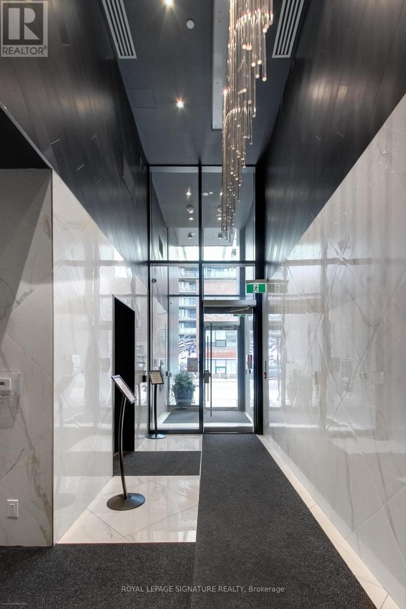 808 - 458 Richmond Street, Toronto, Ontario  M5V 0S9 - Photo 33 - C12750854