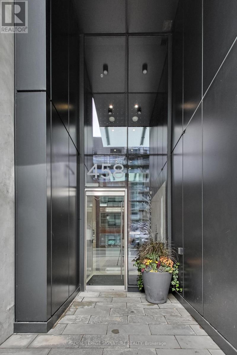 808 - 458 Richmond Street, Toronto, Ontario  M5V 0S9 - Photo 34 - C12750854