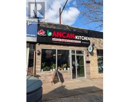 804 EGLINTON AVENUE E, Toronto, Ontario