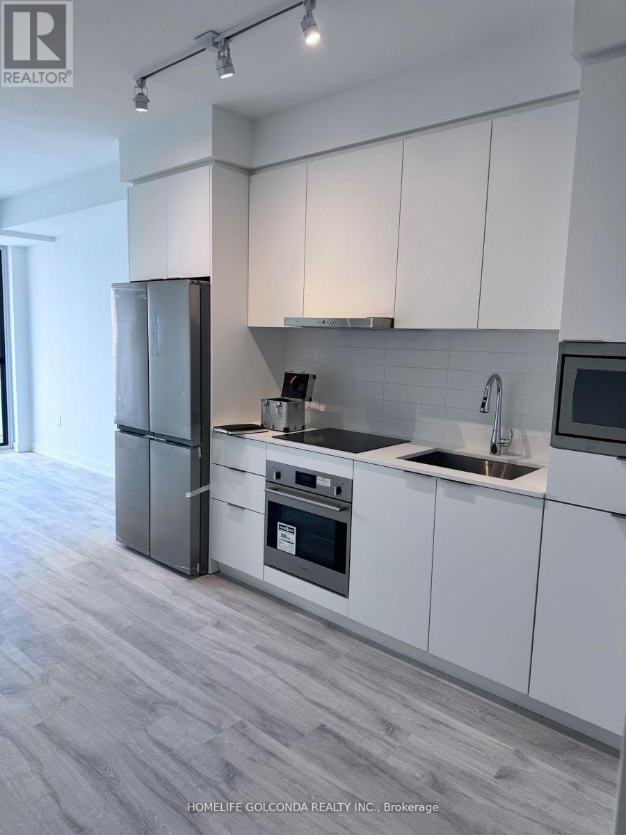 N543 - 7 Golden Lion Heights N, Toronto, Ontario  M2M 0C1 - Photo 2 - C12750906