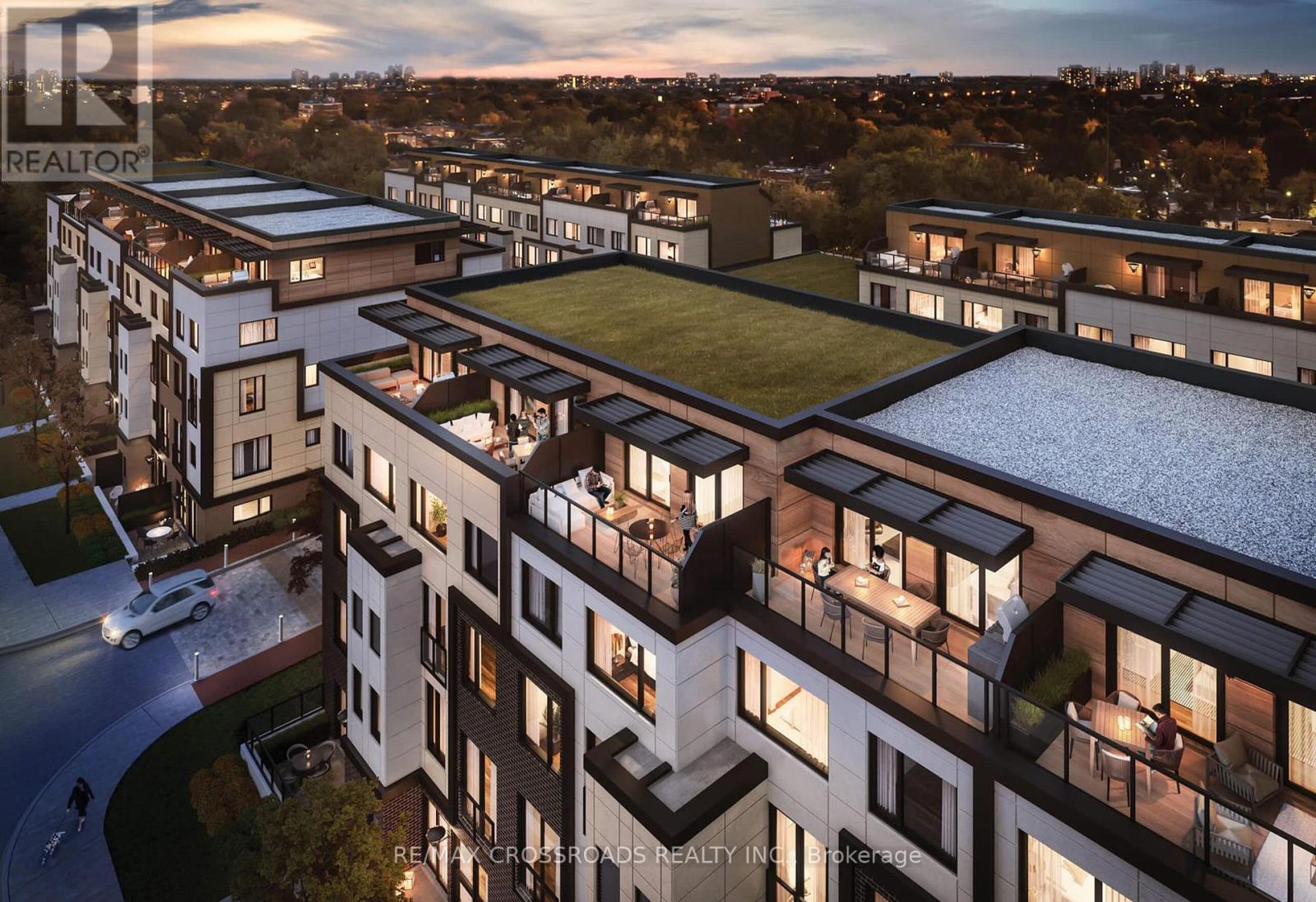 107 - 1680 Victoria Park Avenue, Toronto, Ontario  M1R 0G8 - Photo 16 - C12750918