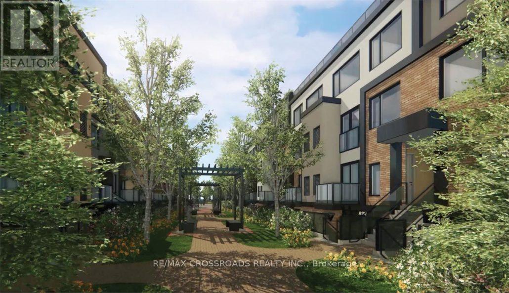 107 - 1680 Victoria Park Avenue, Toronto, Ontario  M1R 0G8 - Photo 17 - C12750918