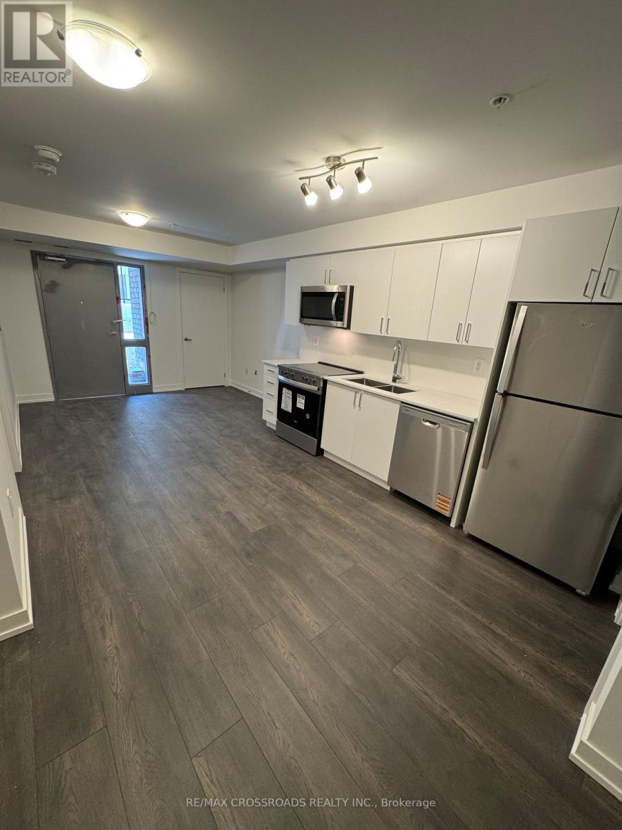 107 - 1680 Victoria Park Avenue, Toronto, Ontario  M1R 0G8 - Photo 3 - C12750918