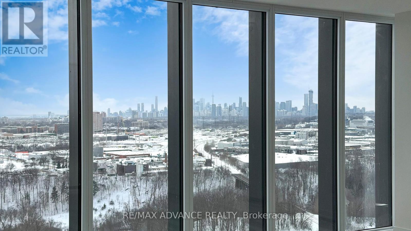 2312 - 1 Quarrington Lane, Toronto, Ontario  M3C 0S4 - Photo 24 - C12751038