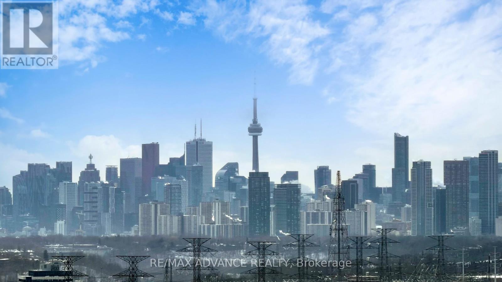 2312 - 1 Quarrington Lane, Toronto, Ontario  M3C 0S4 - Photo 26 - C12751038