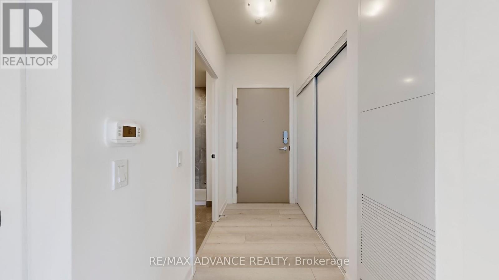 2312 - 1 Quarrington Lane, Toronto, Ontario  M3C 0S4 - Photo 27 - C12751038