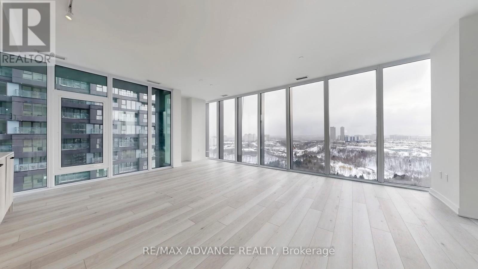 2312 - 1 Quarrington Lane, Toronto, Ontario  M3C 0S4 - Photo 3 - C12751038