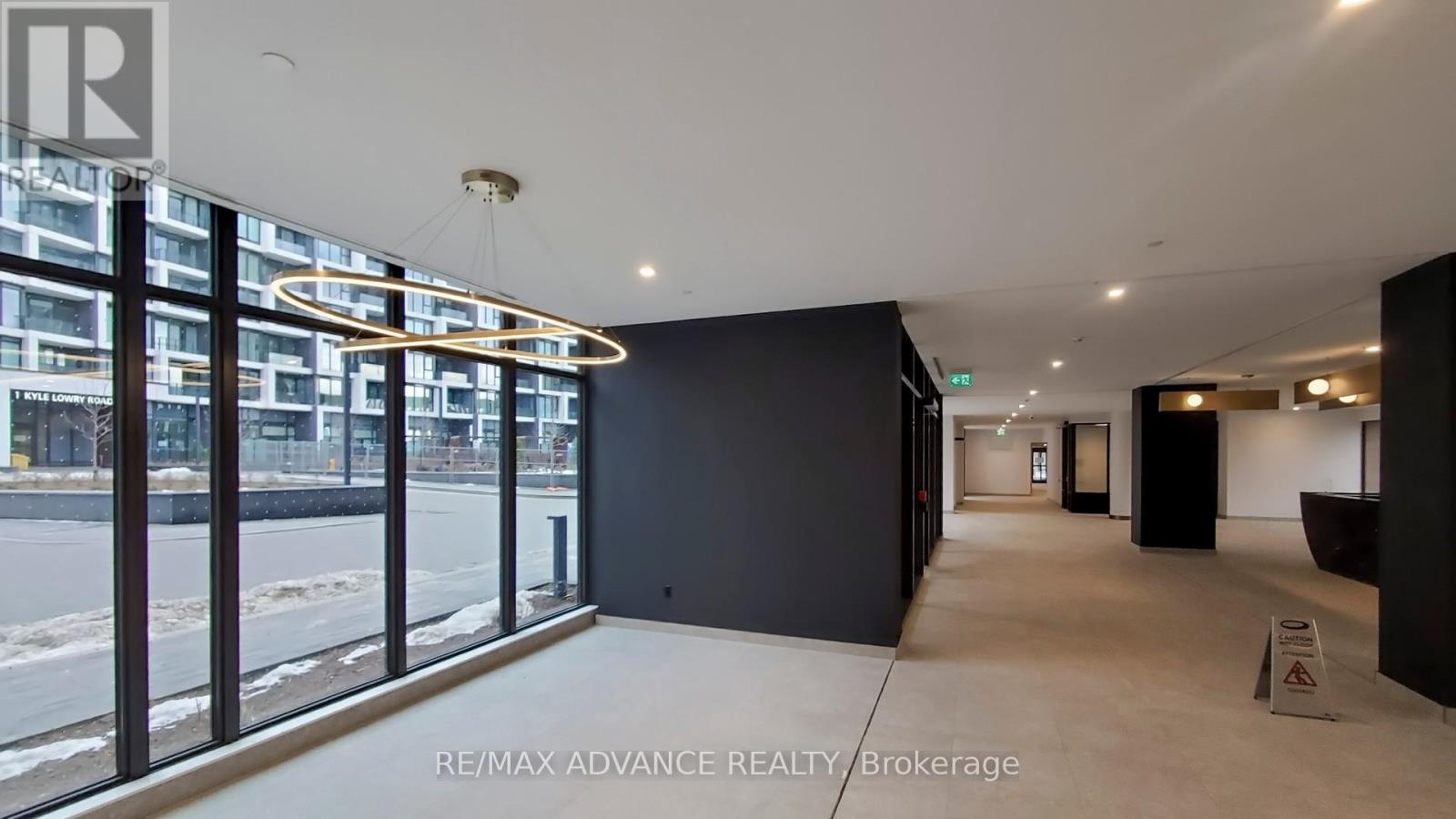 2312 - 1 Quarrington Lane, Toronto, Ontario  M3C 0S4 - Photo 34 - C12751038