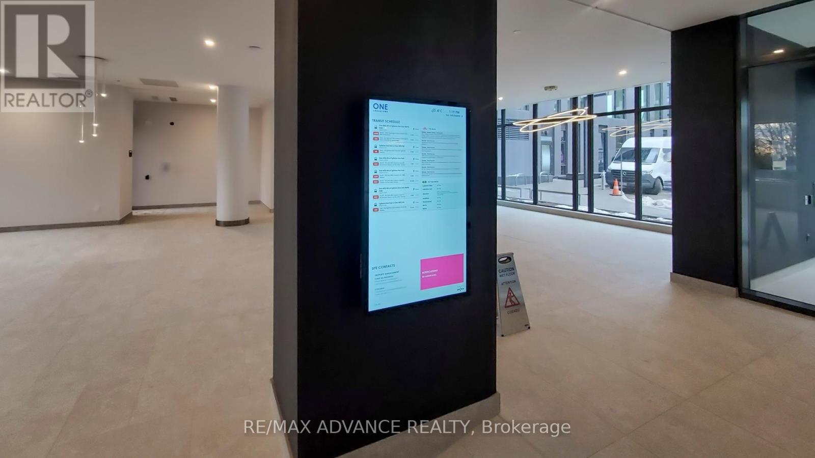 2312 - 1 Quarrington Lane, Toronto, Ontario  M3C 0S4 - Photo 36 - C12751038