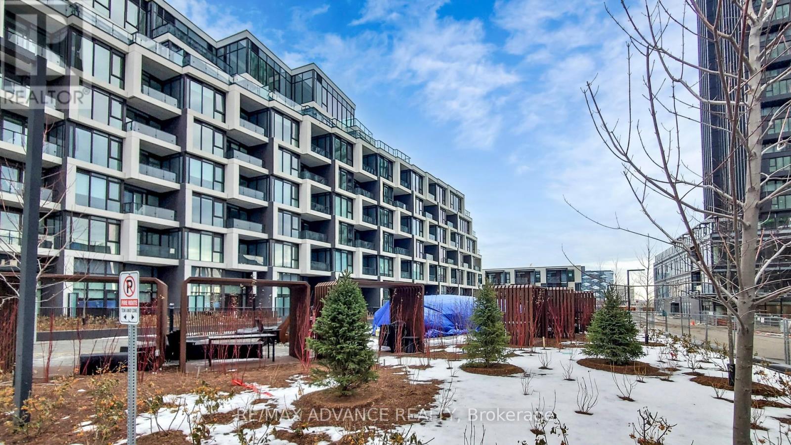 2312 - 1 Quarrington Lane, Toronto, Ontario  M3C 0S4 - Photo 38 - C12751038