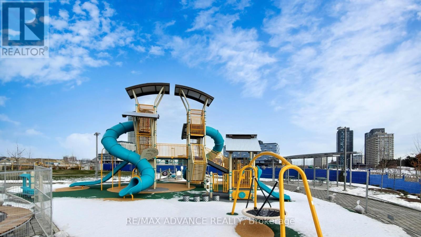 2312 - 1 Quarrington Lane, Toronto, Ontario  M3C 0S4 - Photo 39 - C12751038