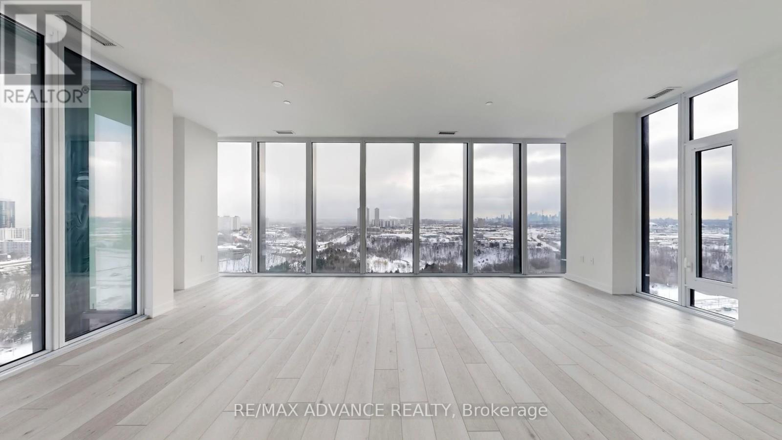 2312 - 1 Quarrington Lane, Toronto, Ontario  M3C 0S4 - Photo 4 - C12751038