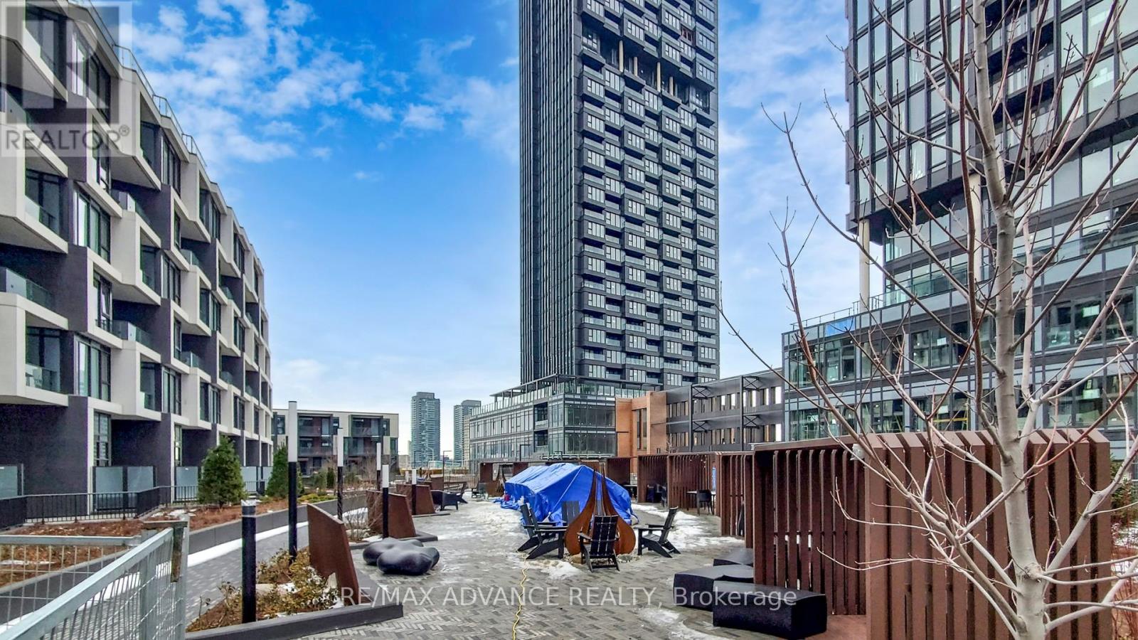 2312 - 1 Quarrington Lane, Toronto, Ontario  M3C 0S4 - Photo 40 - C12751038