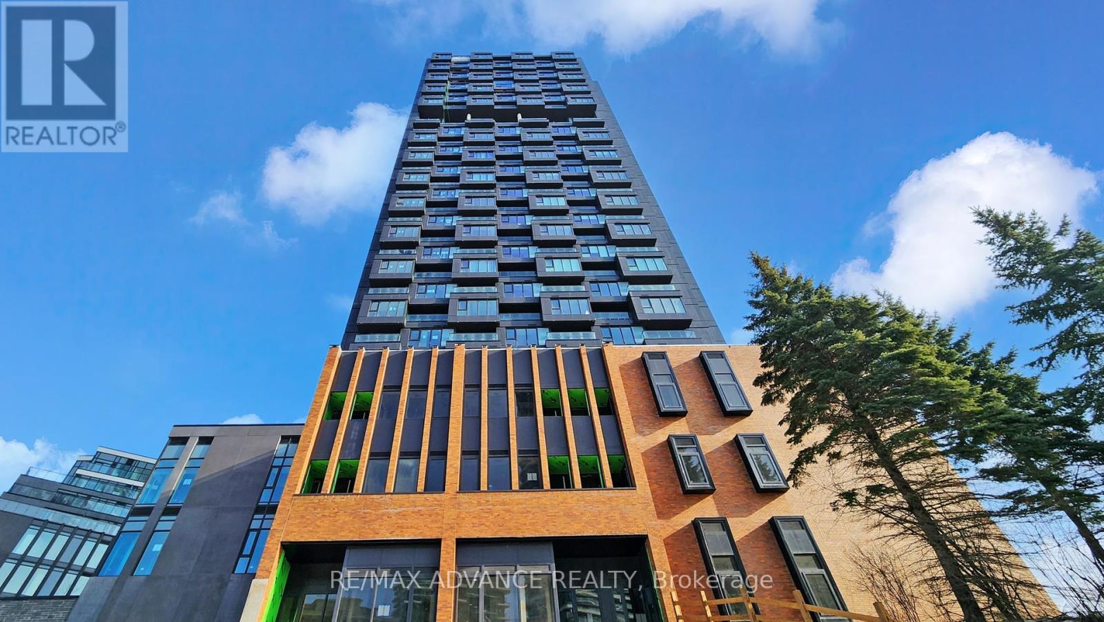 2312 - 1 Quarrington Lane, Toronto, Ontario  M3C 0S4 - Photo 41 - C12751038