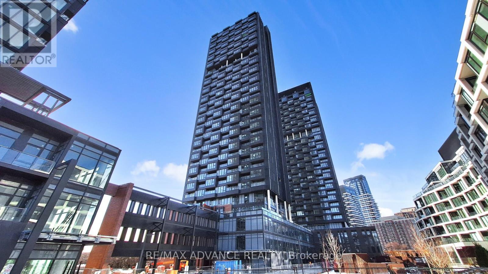 2312 - 1 Quarrington Lane, Toronto, Ontario  M3C 0S4 - Photo 42 - C12751038