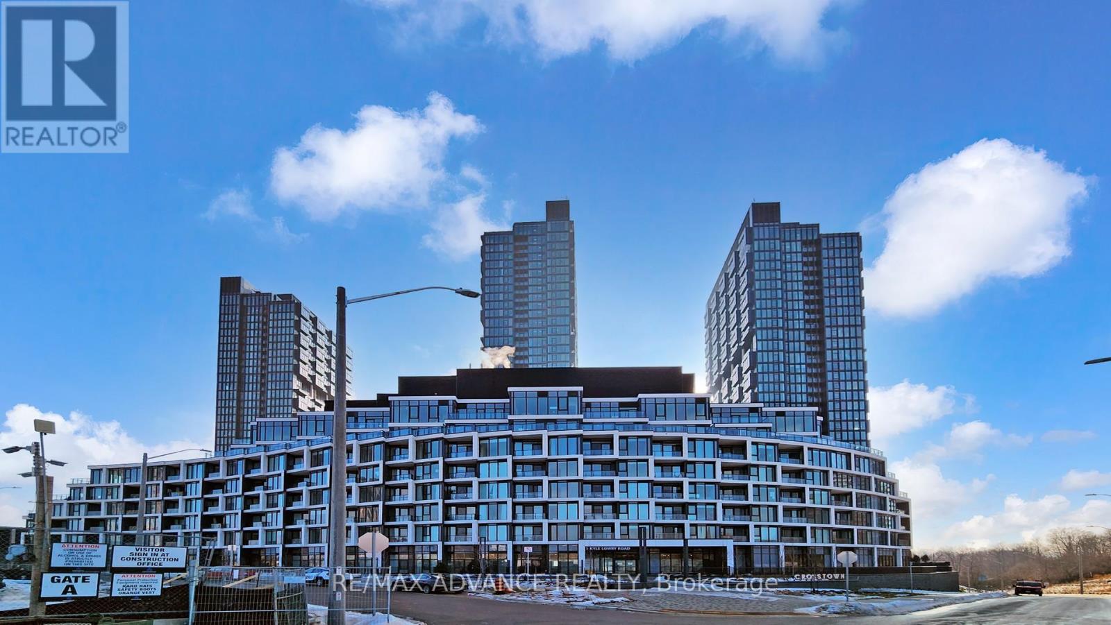 2312 - 1 Quarrington Lane, Toronto, Ontario  M3C 0S4 - Photo 43 - C12751038