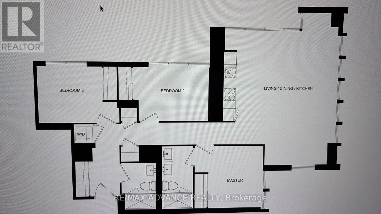 2312 - 1 Quarrington Lane, Toronto, Ontario  M3C 0S4 - Photo 44 - C12751038