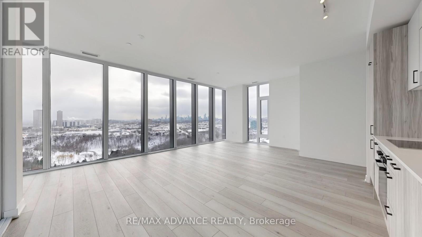 2312 - 1 Quarrington Lane, Toronto, Ontario  M3C 0S4 - Photo 5 - C12751038