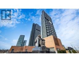 2312 - 1 QUARRINGTON LANE, Toronto, Ontario