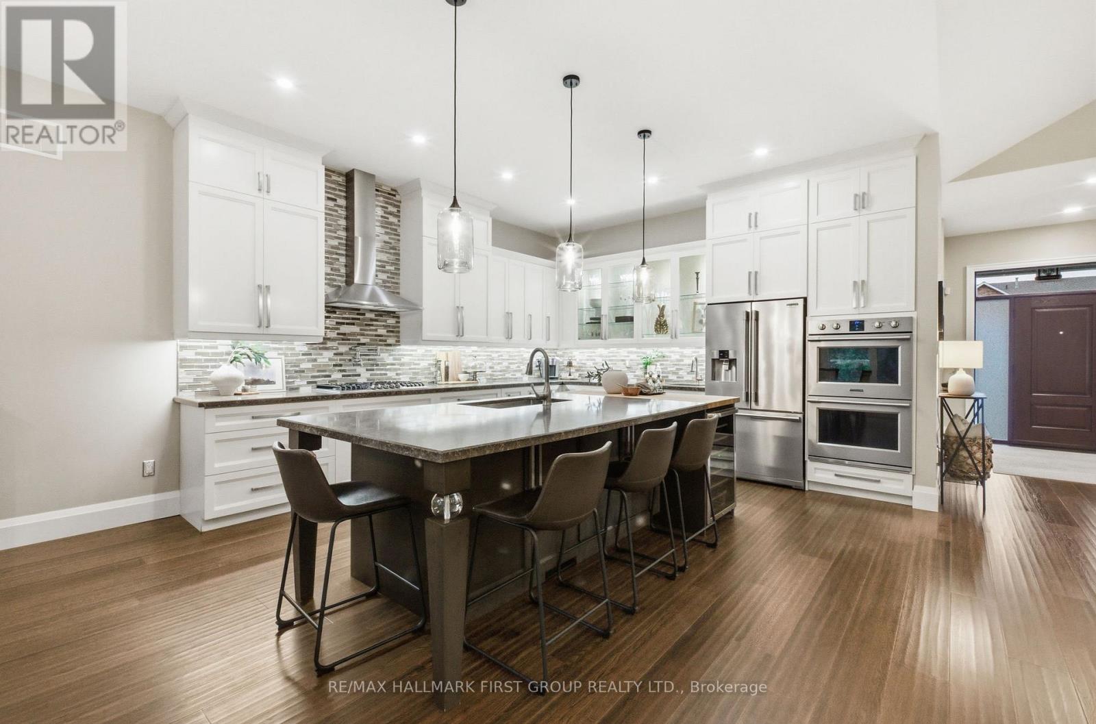 1682 Heathside Crescent, Pickering, Ontario  L1V 5V6 - Photo 11 - E12750866