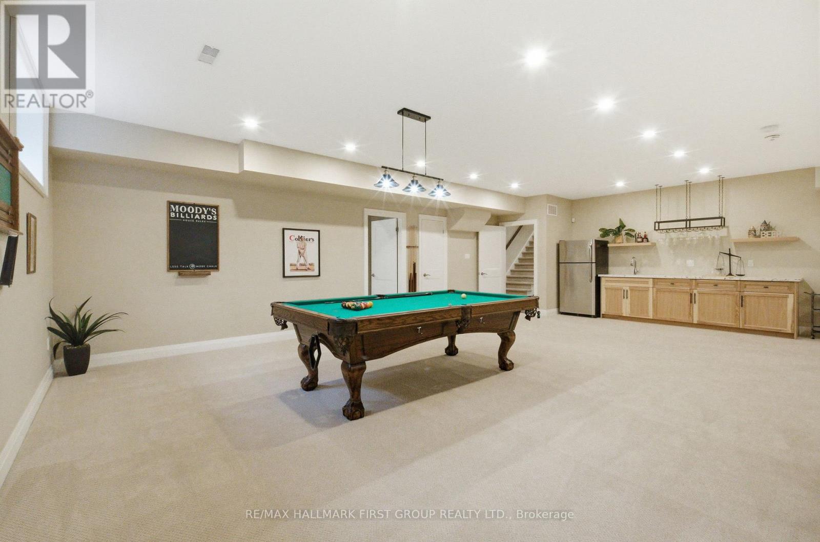 1682 Heathside Crescent, Pickering, Ontario  L1V 5V6 - Photo 33 - E12750866