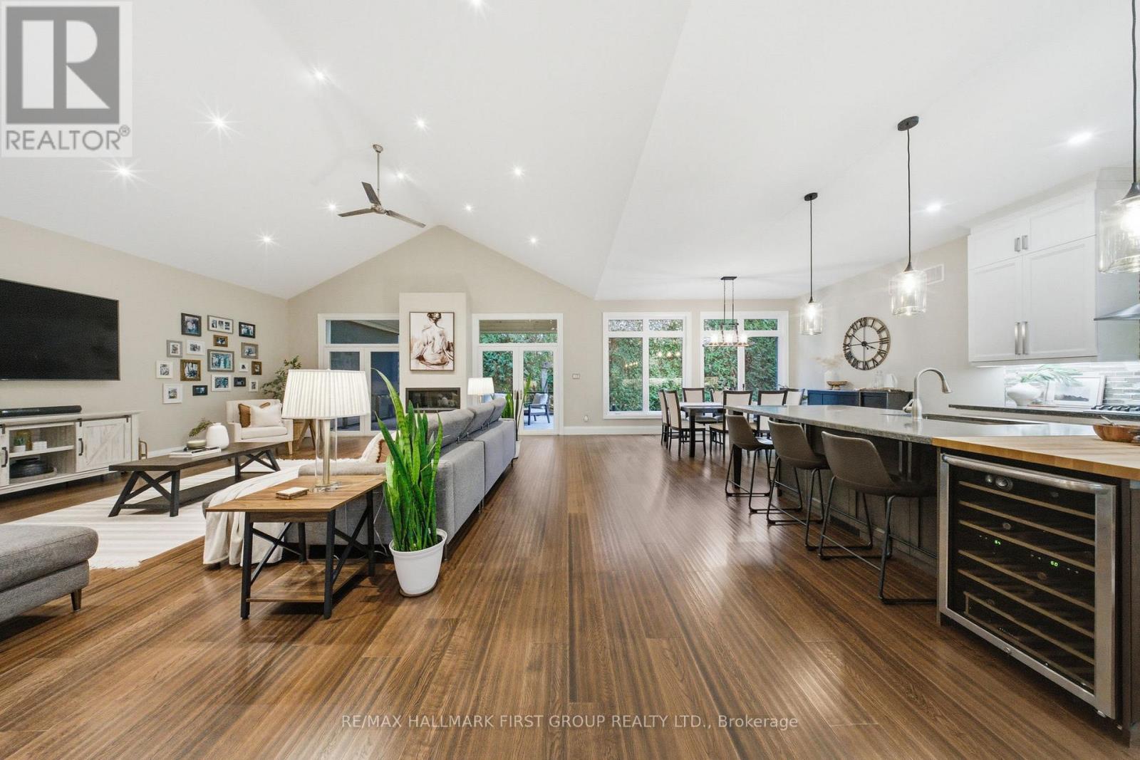 1682 Heathside Crescent, Pickering, Ontario  L1V 5V6 - Photo 7 - E12750866