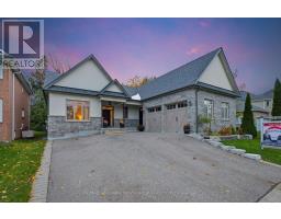1682 HEATHSIDE CRESCENT, Pickering, Ontario
